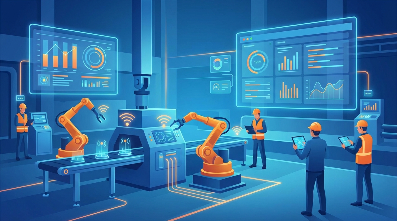 Automatikus jóváhagyási folyamat, emberi kontrollal.